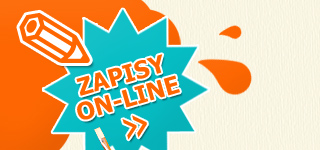 Zapisy on-line